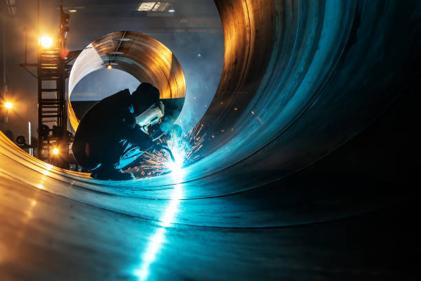 Best Structural Steel Welding in Hammond, IN