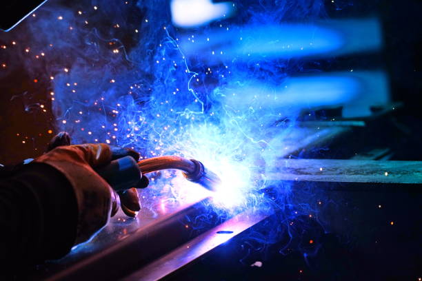 Hammond, IN Welder & Metal Fabrication Company