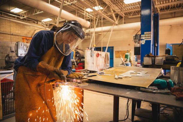 Affordable Welder Services in Hammond, IN