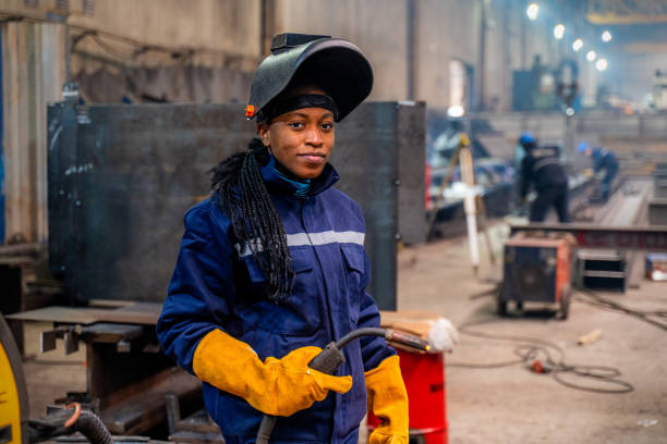 Best Automation and Robotic Welding in Hammond, IN