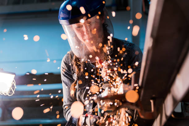 Professional Welder & Metal Fabrication in Hammond, IN
