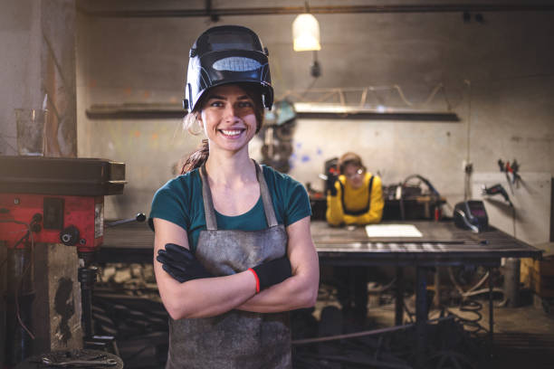 Affordable Welder Services in Hammond, IN